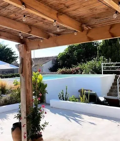 Calma Home, Pool & Bbq