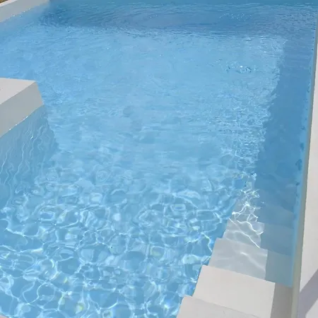 Holiday home Calma Home, Pool & Bbq *
