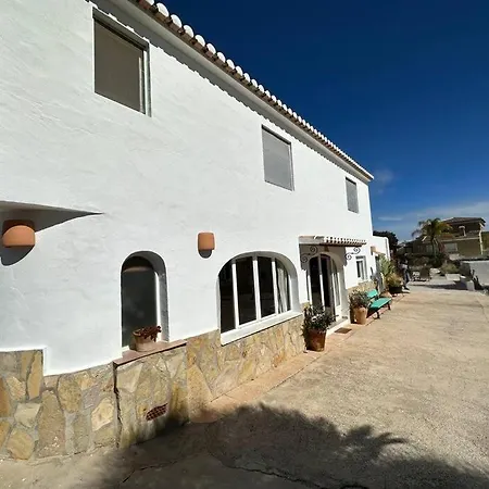 Calma Home, Pool & Bbq