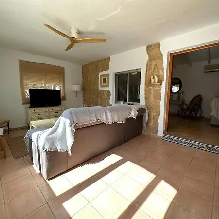 بيت للعطل Calma Home, Pool & Bbq *